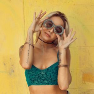 Profile photo of Jessica
