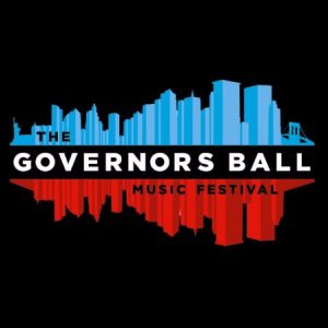 Group logo of GOVERNORS BALL
