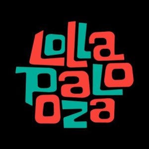 Group logo of LOLLAPALOOZA